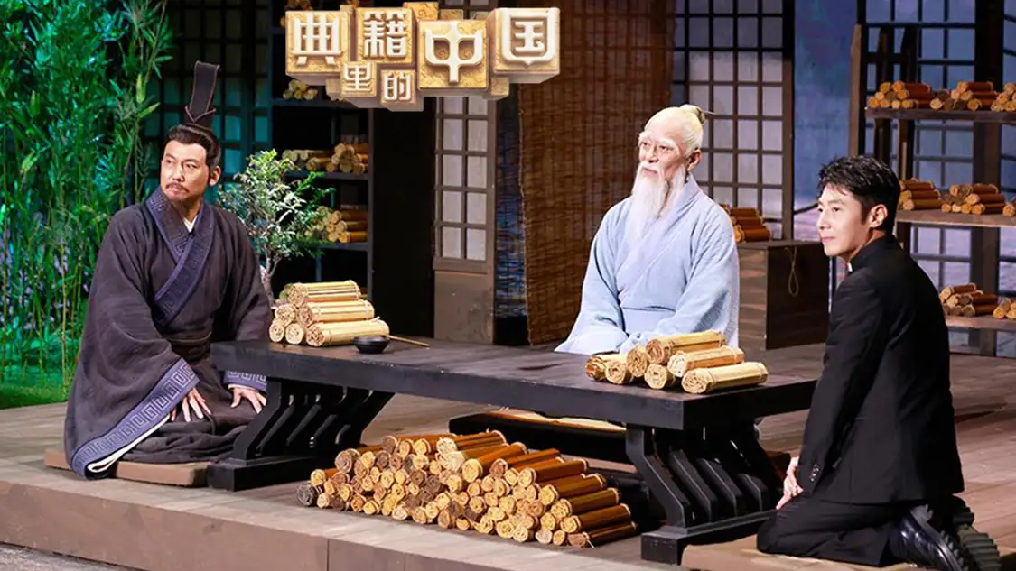 本人比照片还漂亮的妹子剧照3