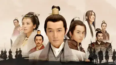 我的青春遇见你电视剧剧照1