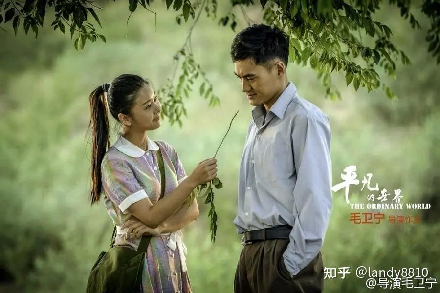 不纽扣的女孩剧照1