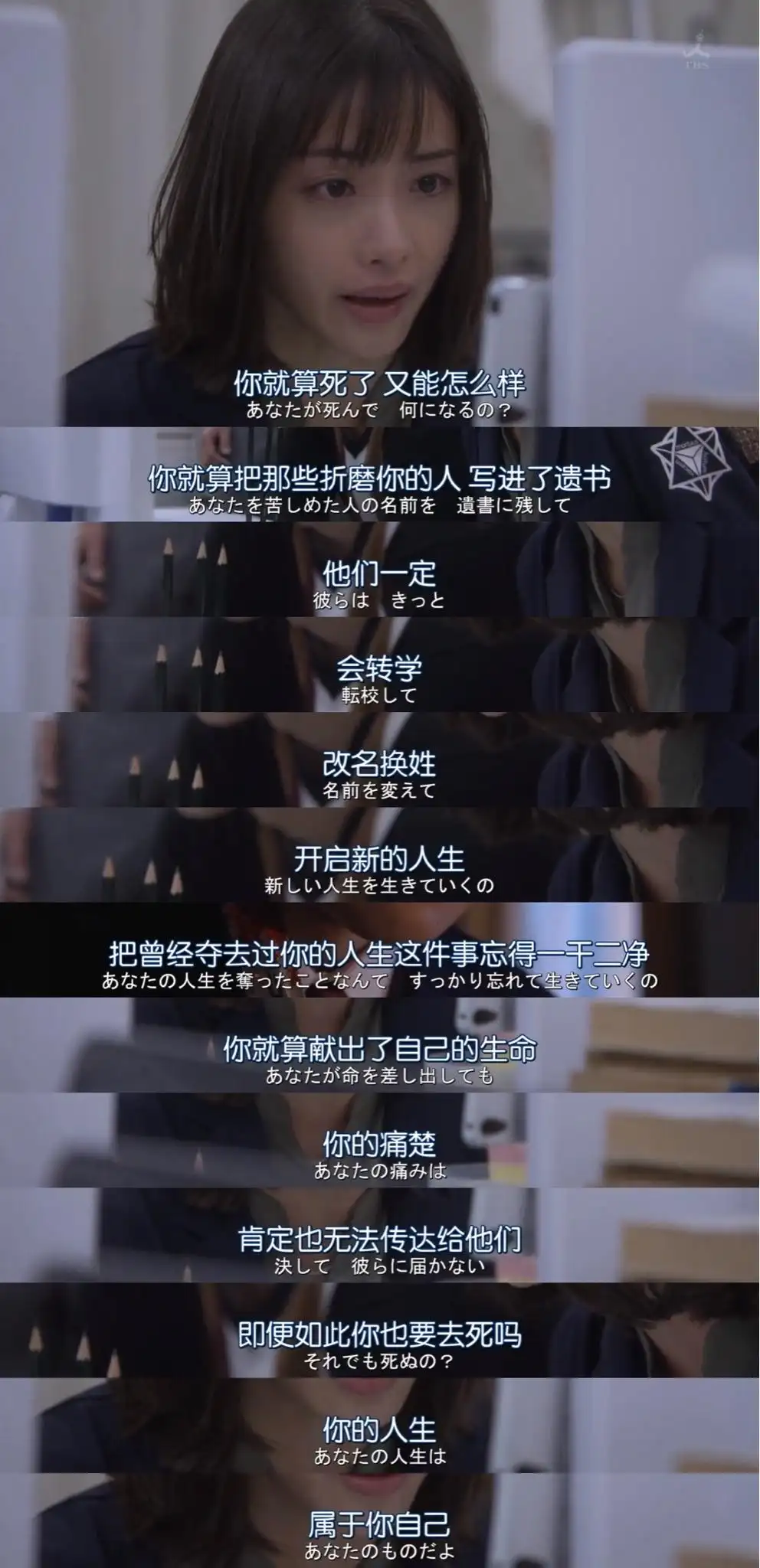 串珠一颗一颗排出来视频剧照3